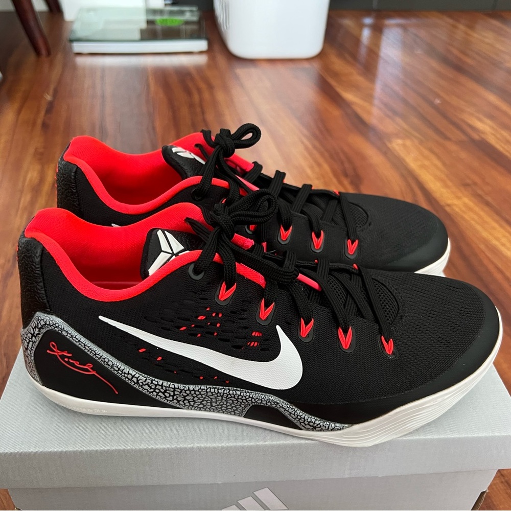 Nike Kobe 9